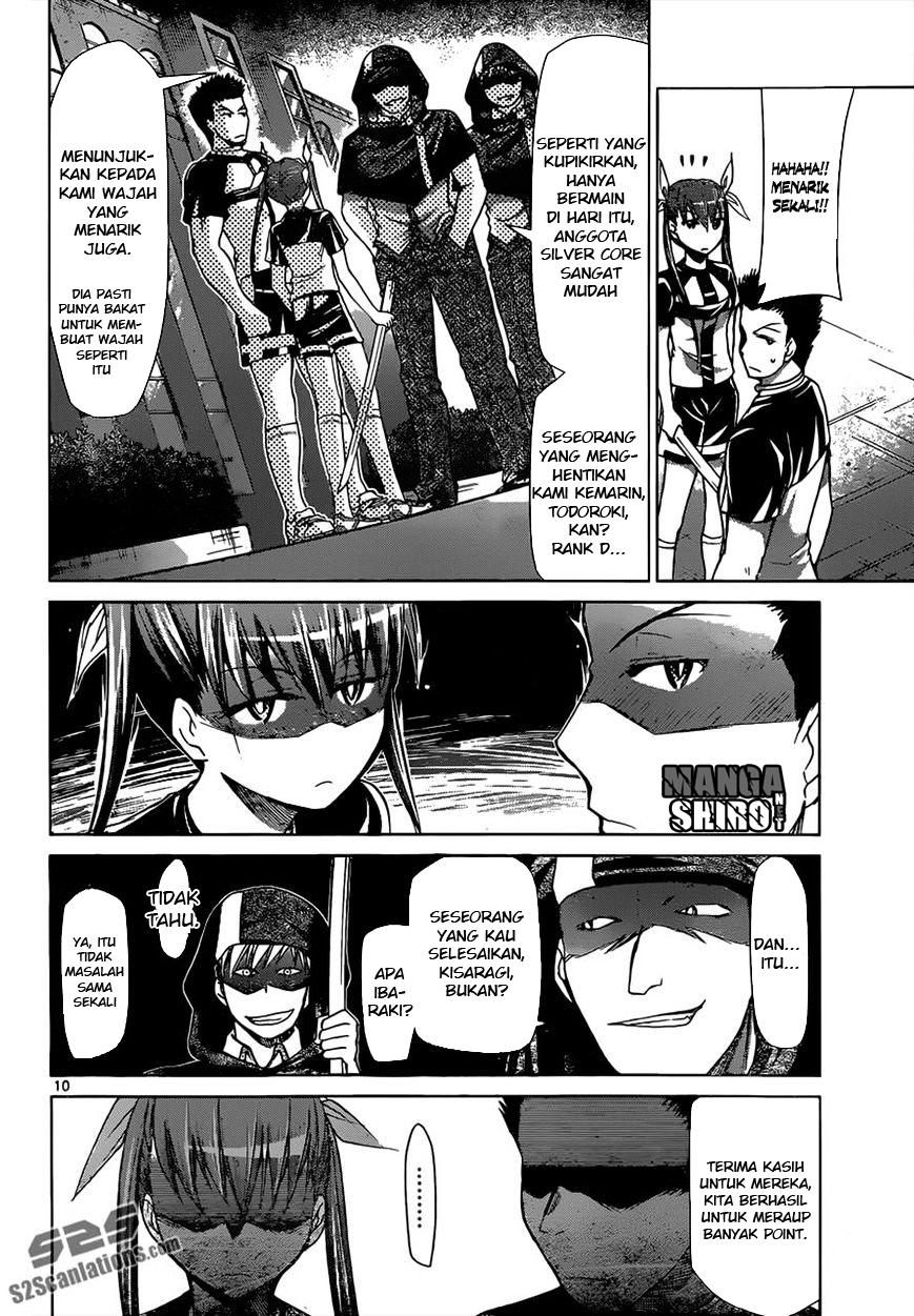 denpa-kyoushi - Chapter: 120