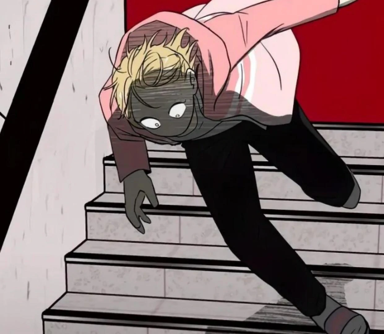 homeless - Chapter: 76