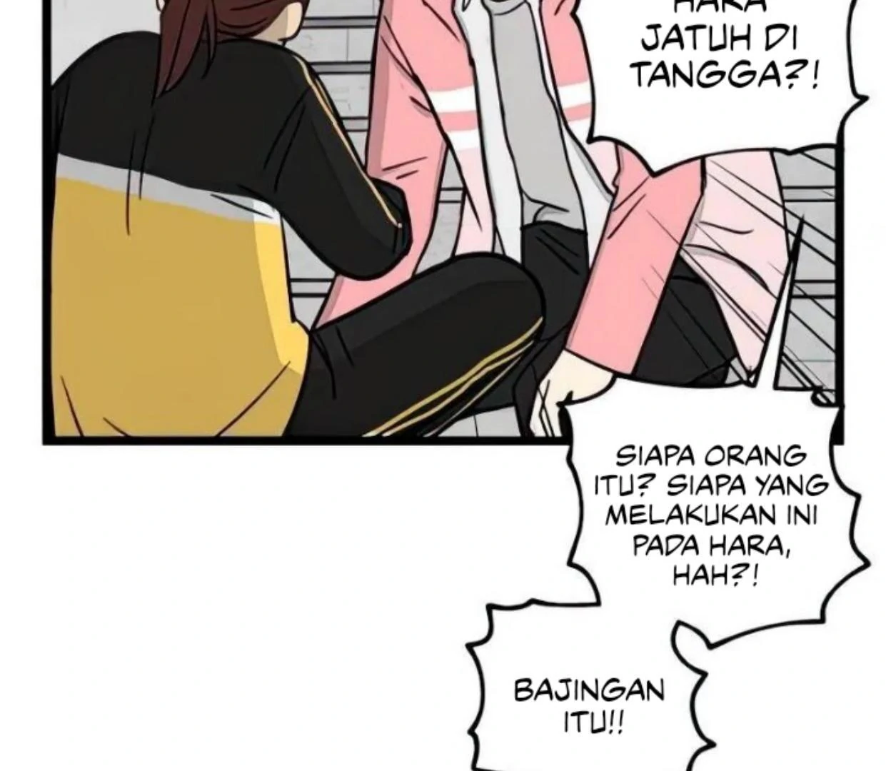 homeless - Chapter: 76