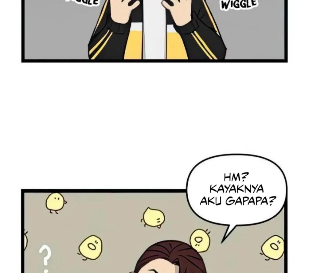 homeless - Chapter: 76
