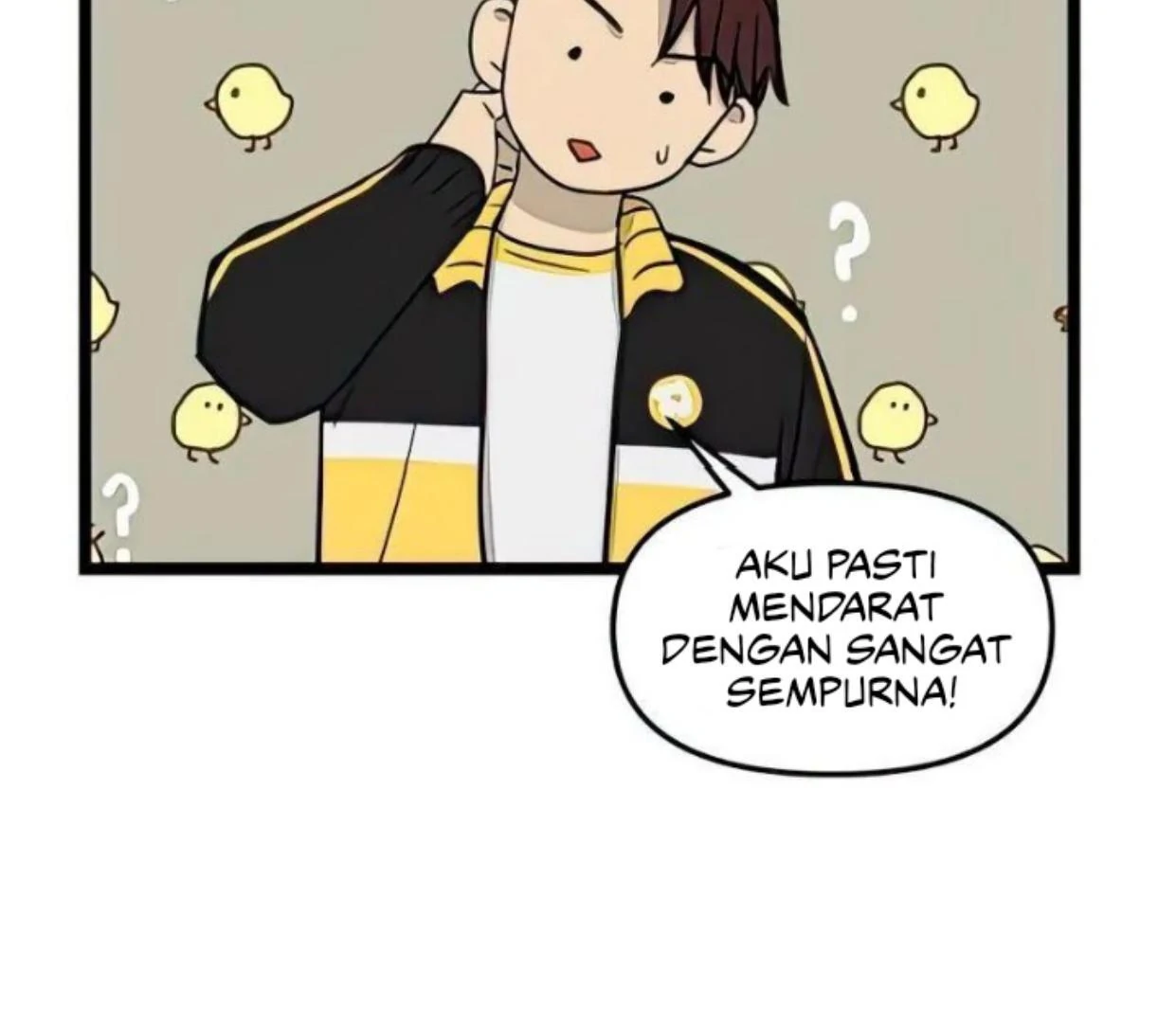 homeless - Chapter: 76