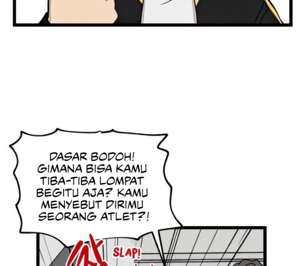 homeless - Chapter: 76