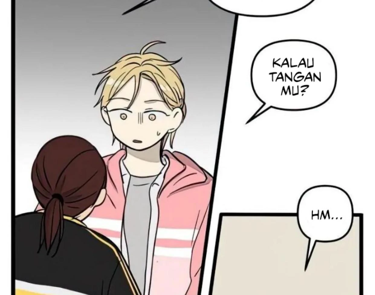 homeless - Chapter: 76