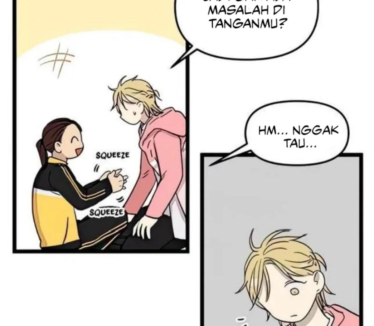 homeless - Chapter: 76