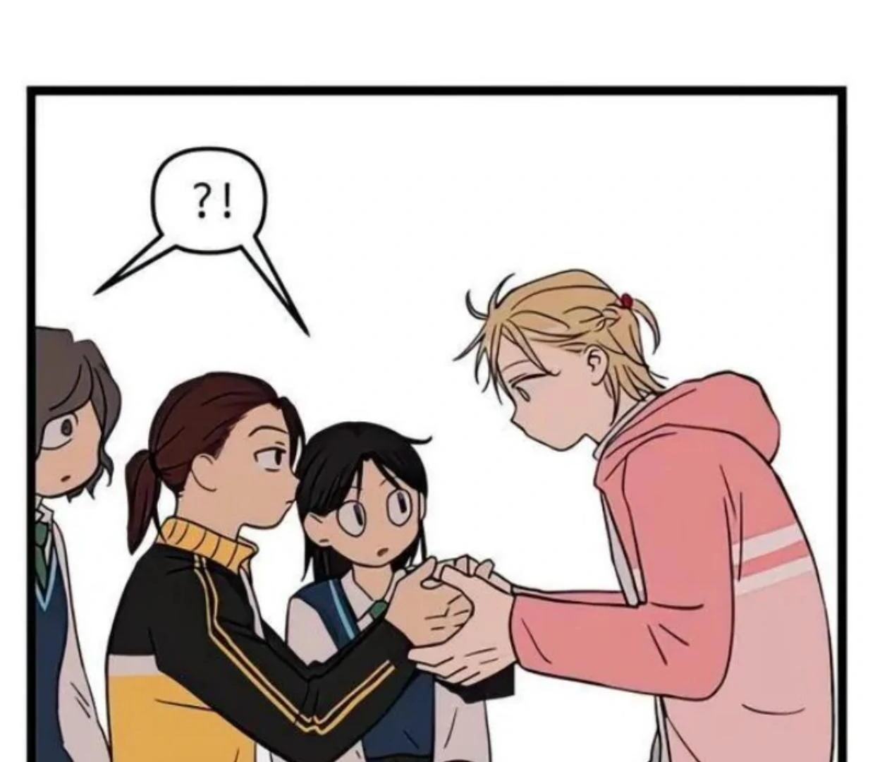 homeless - Chapter: 76