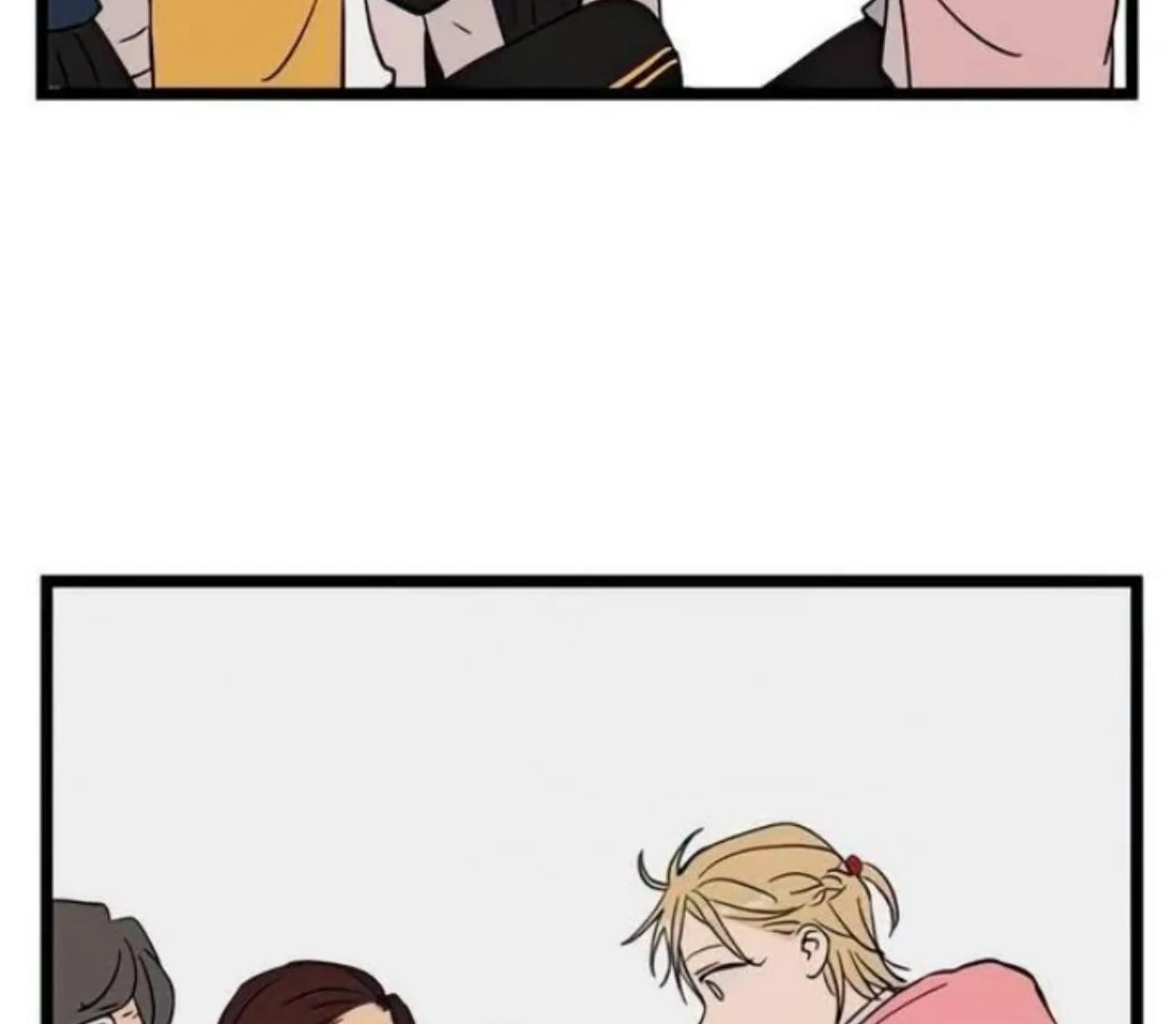 homeless - Chapter: 76