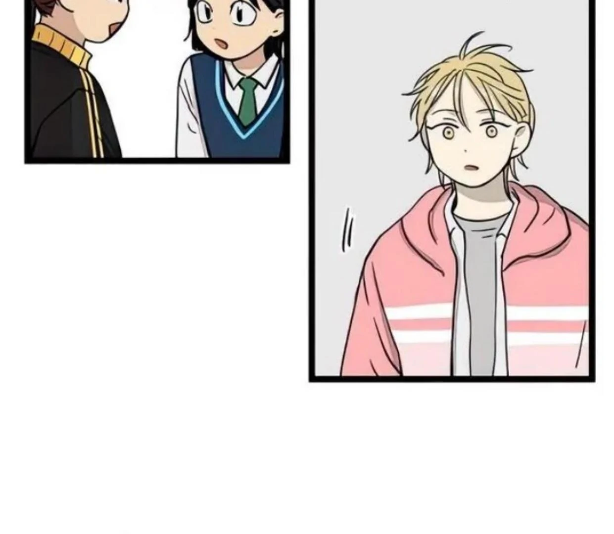 homeless - Chapter: 76