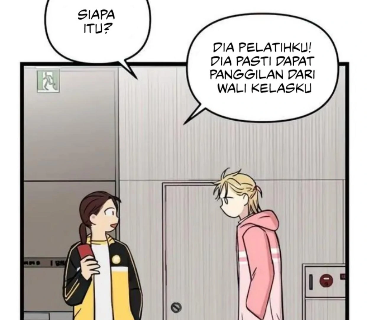 homeless - Chapter: 76
