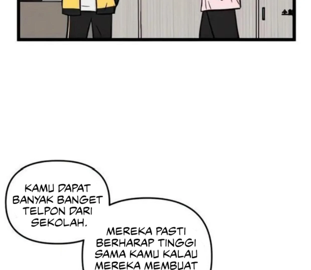 homeless - Chapter: 76