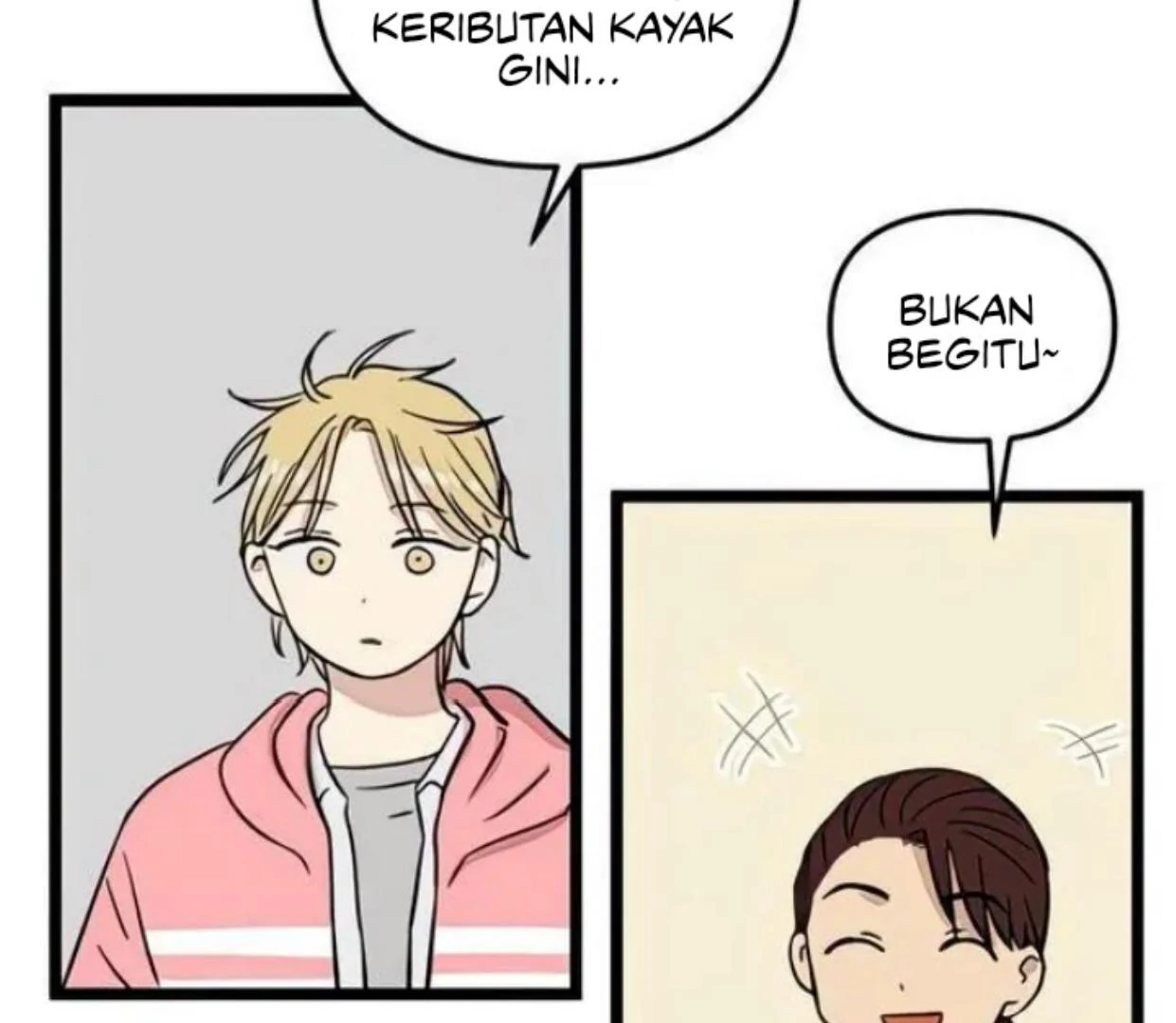 homeless - Chapter: 76
