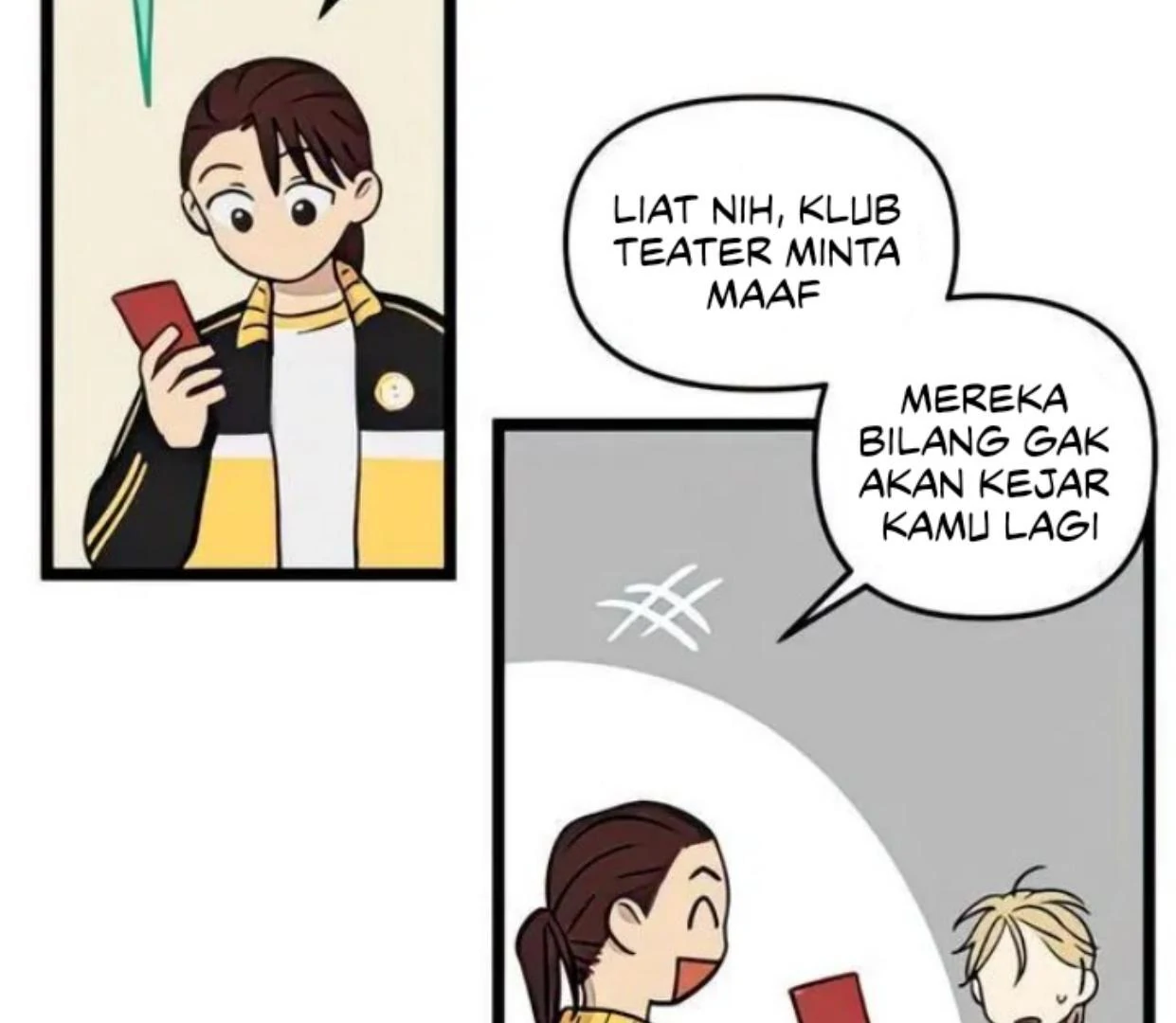 homeless - Chapter: 76