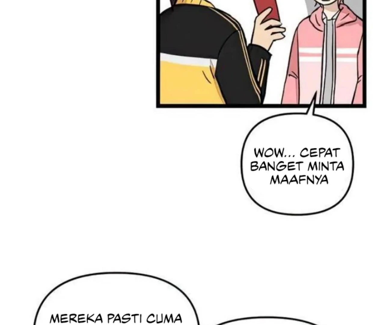 homeless - Chapter: 76