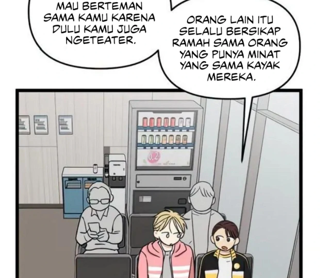 homeless - Chapter: 76
