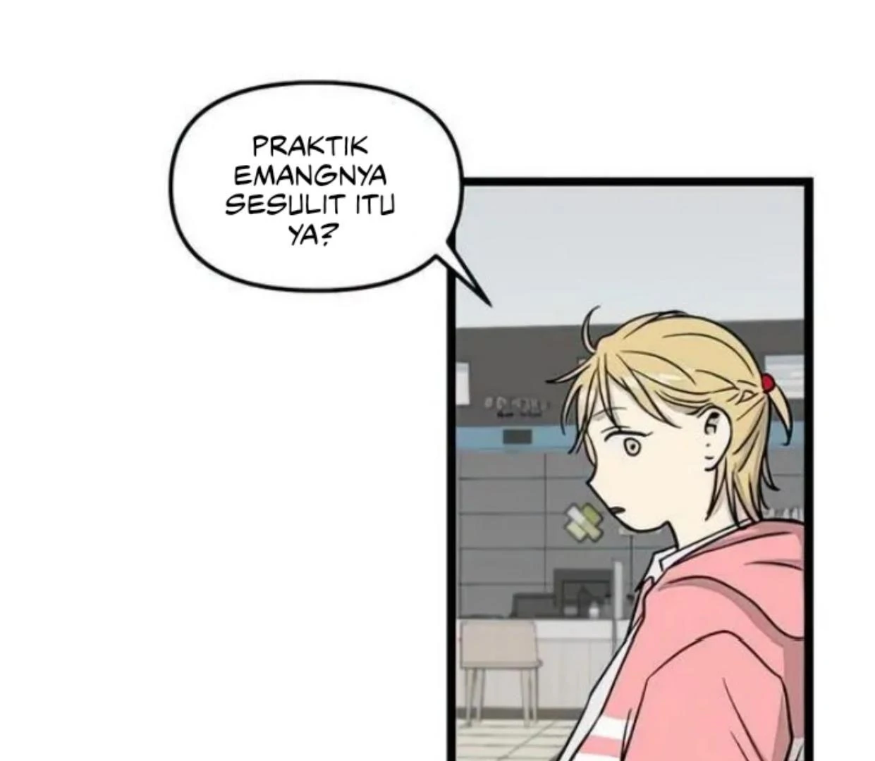 homeless - Chapter: 76