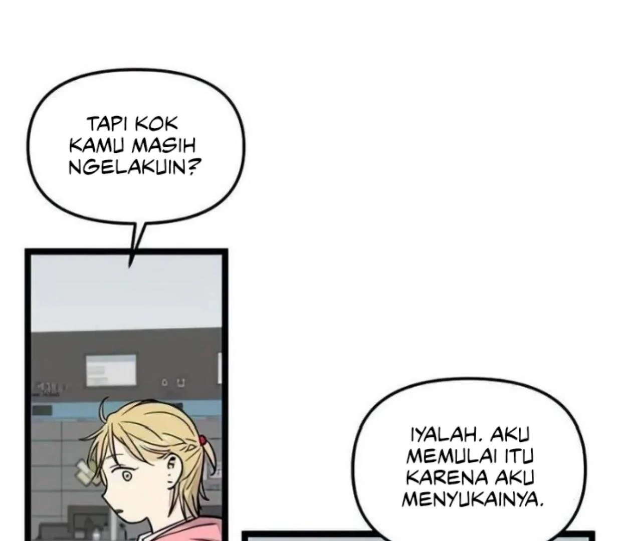 homeless - Chapter: 76