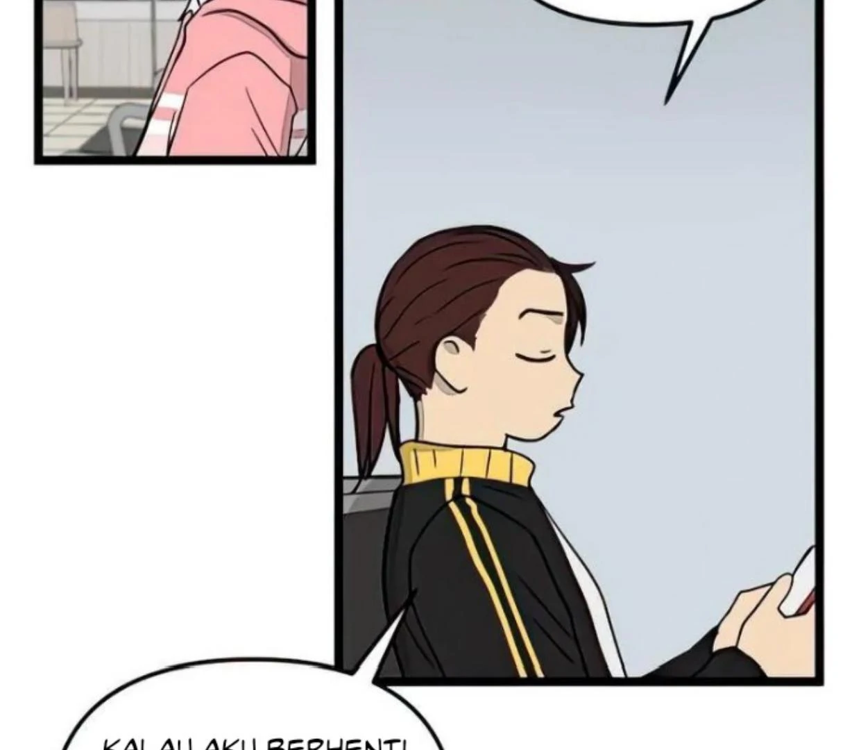 homeless - Chapter: 76