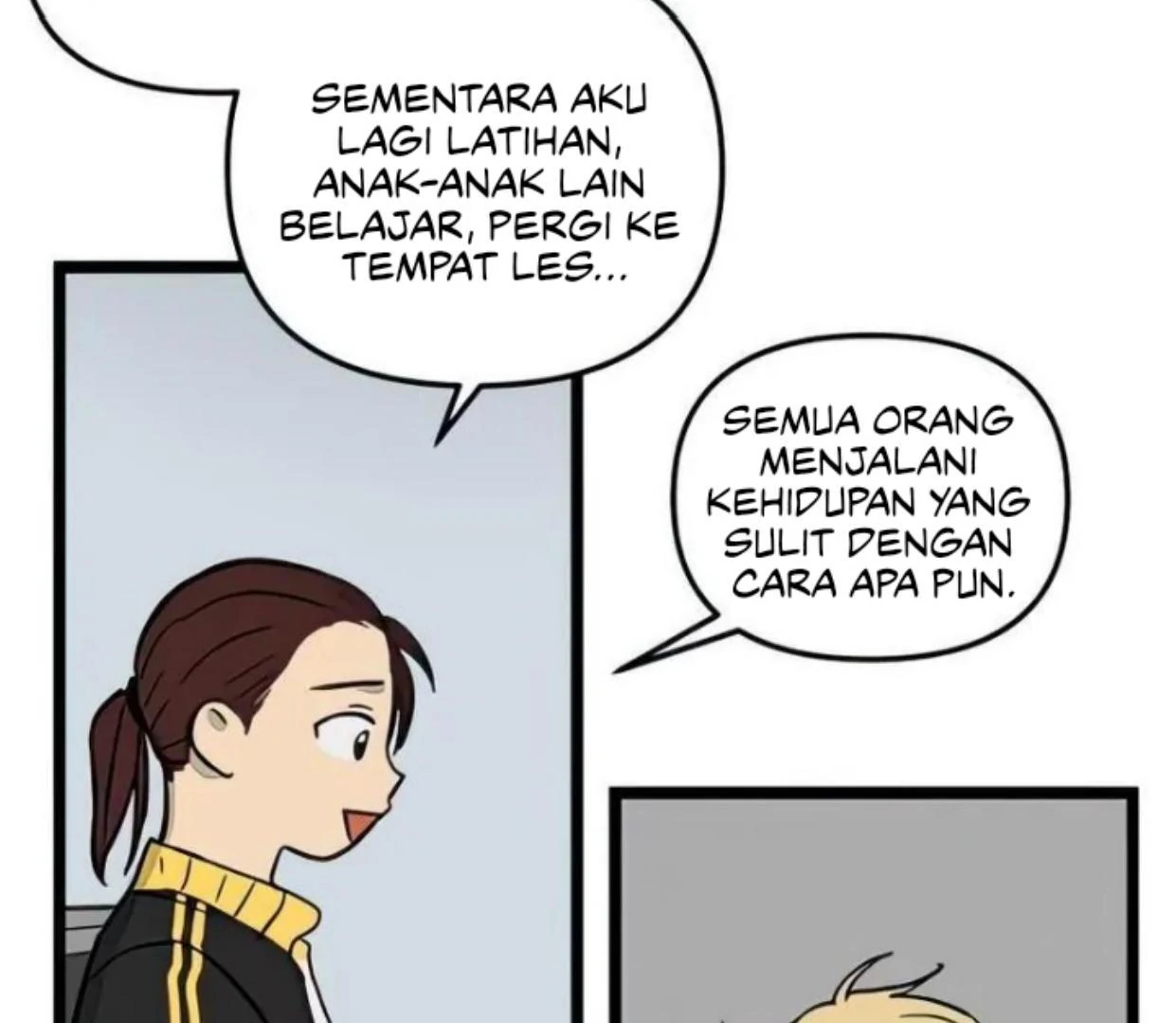 homeless - Chapter: 76