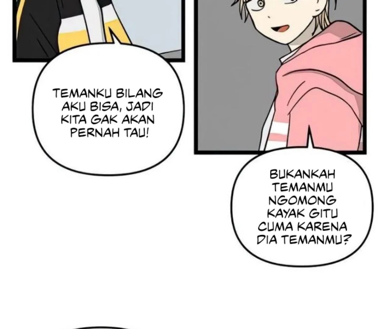 homeless - Chapter: 76