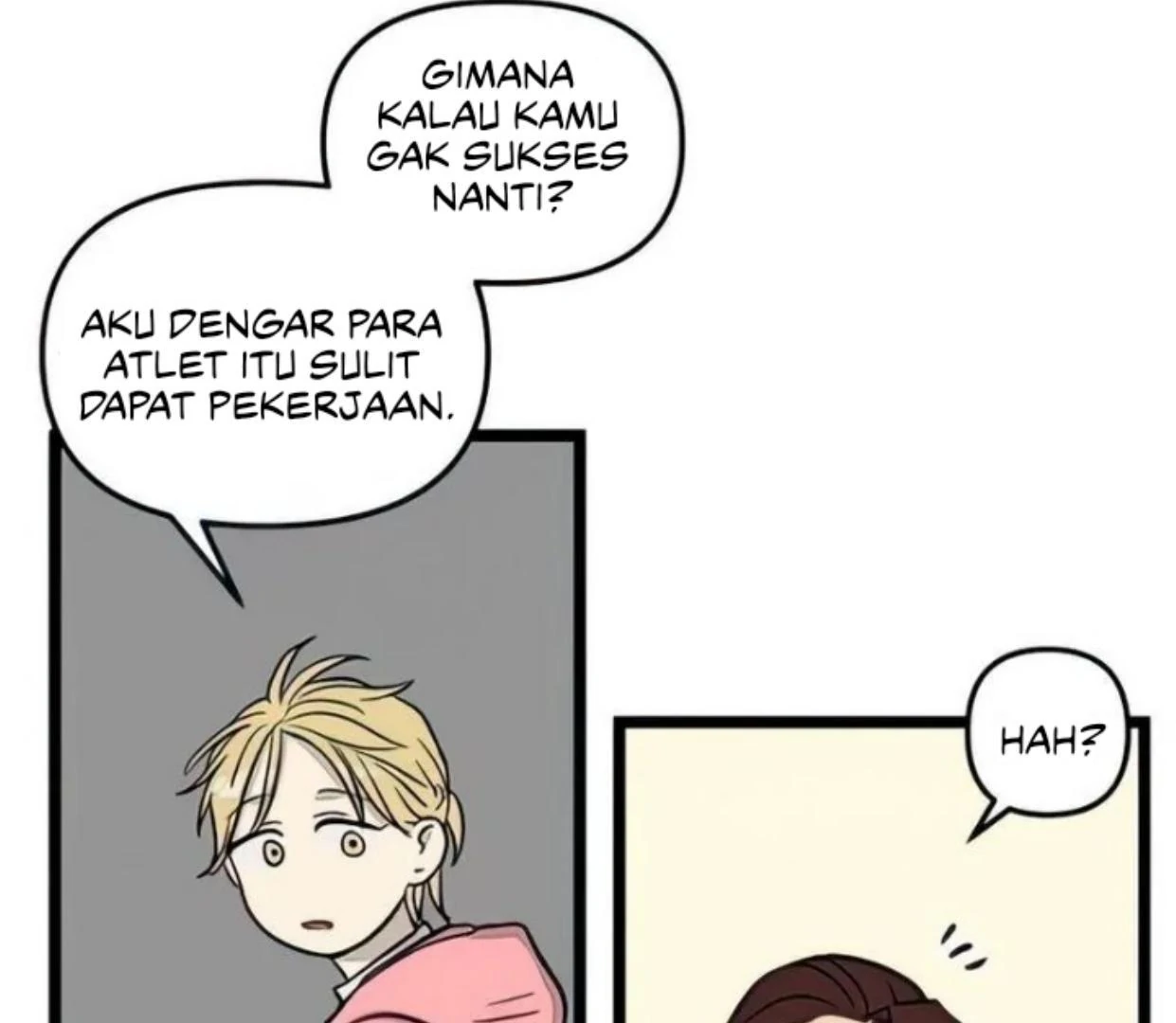 homeless - Chapter: 76