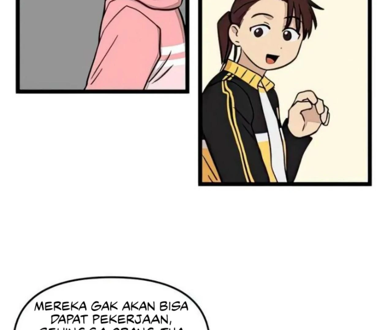 homeless - Chapter: 76