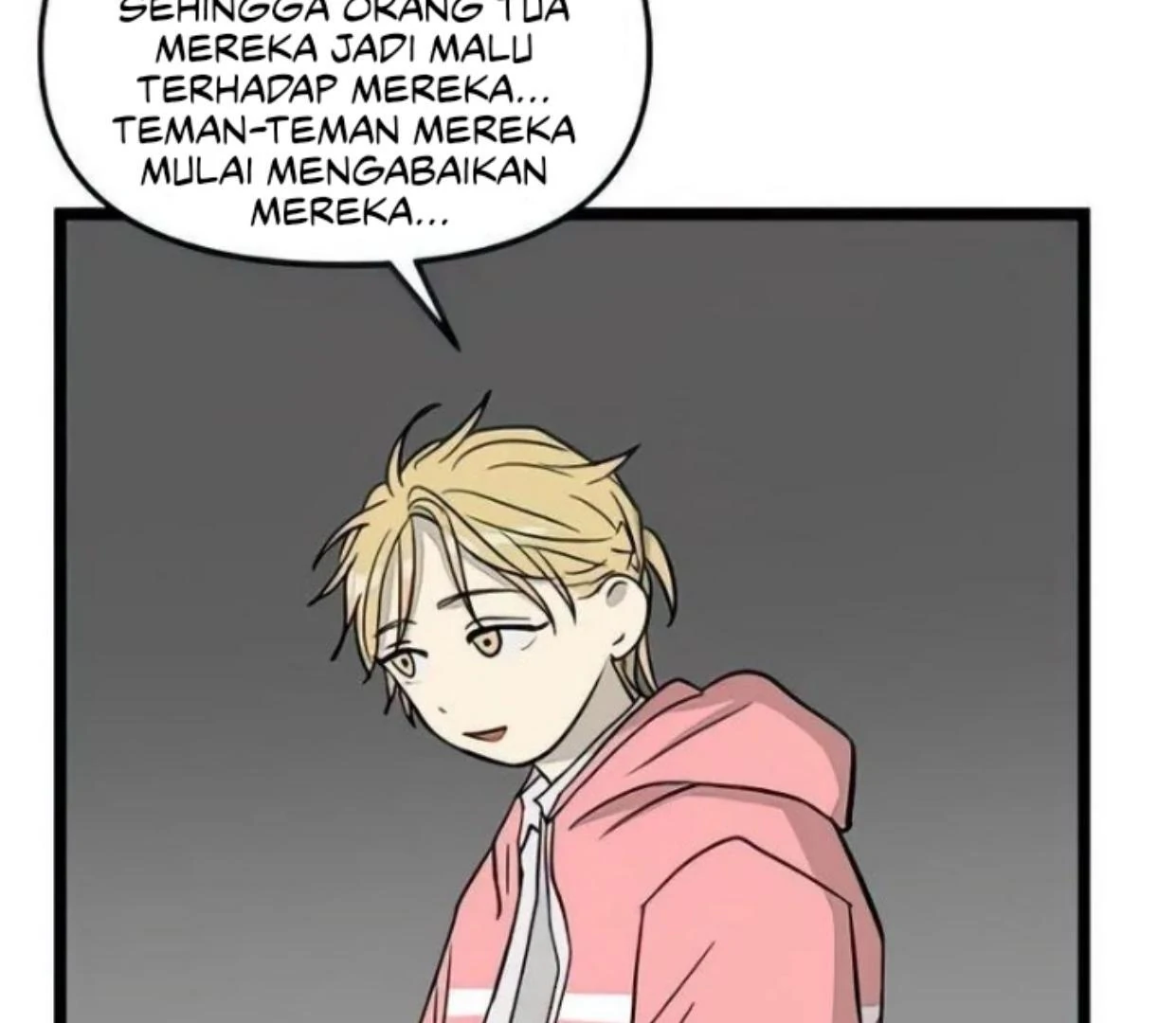 homeless - Chapter: 76