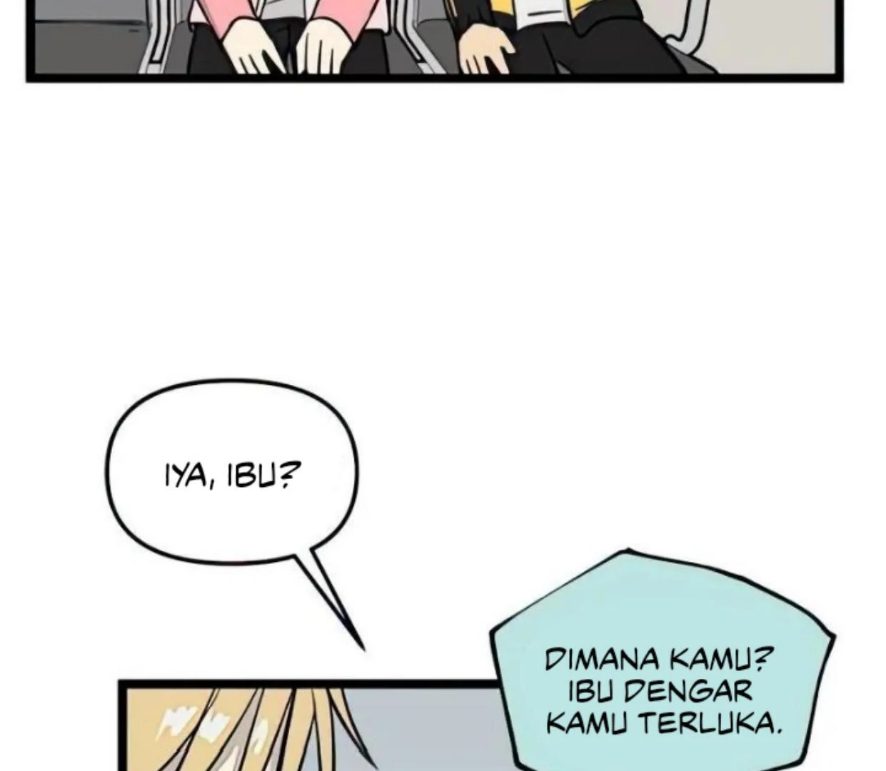 homeless - Chapter: 76