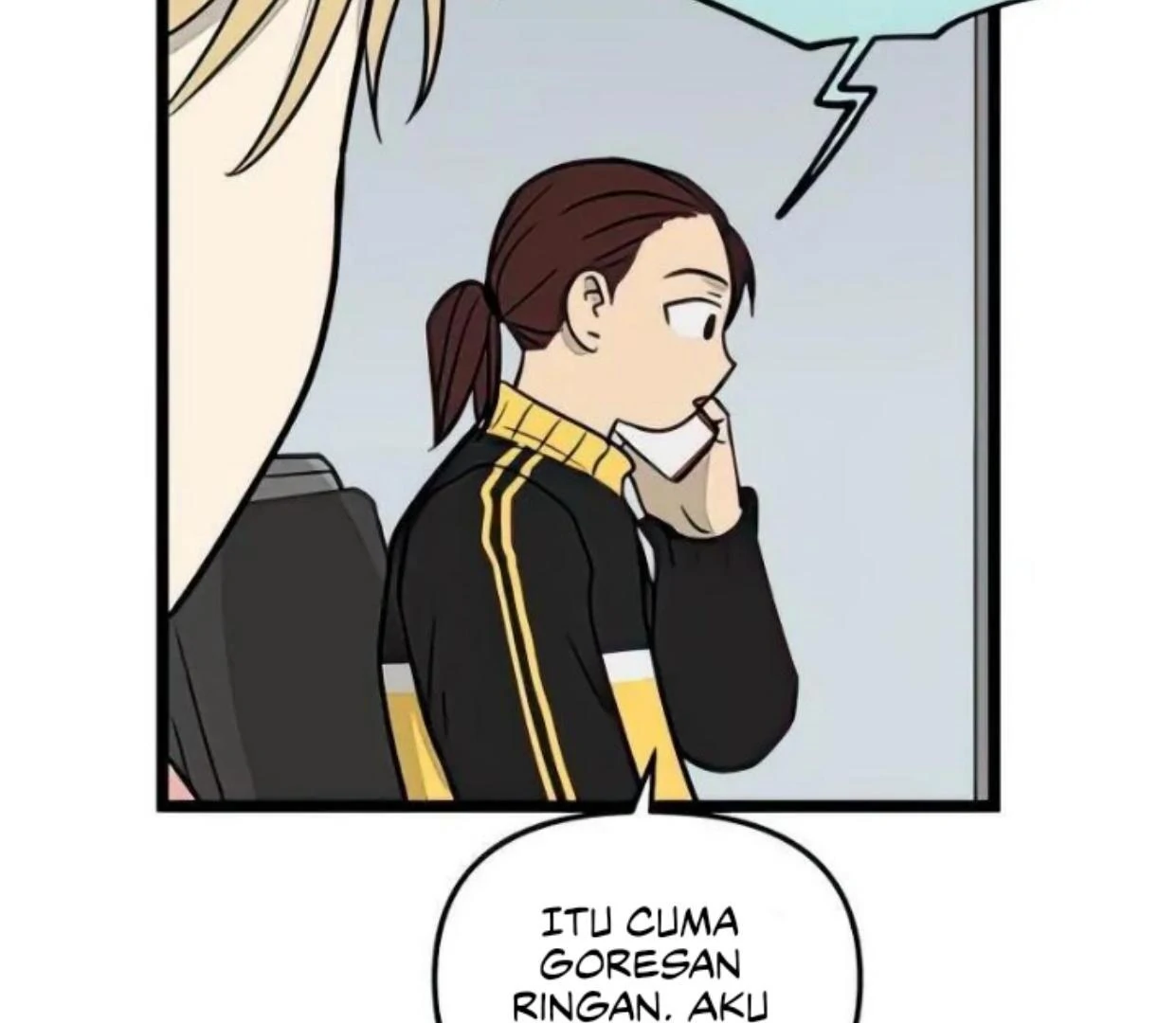 homeless - Chapter: 76