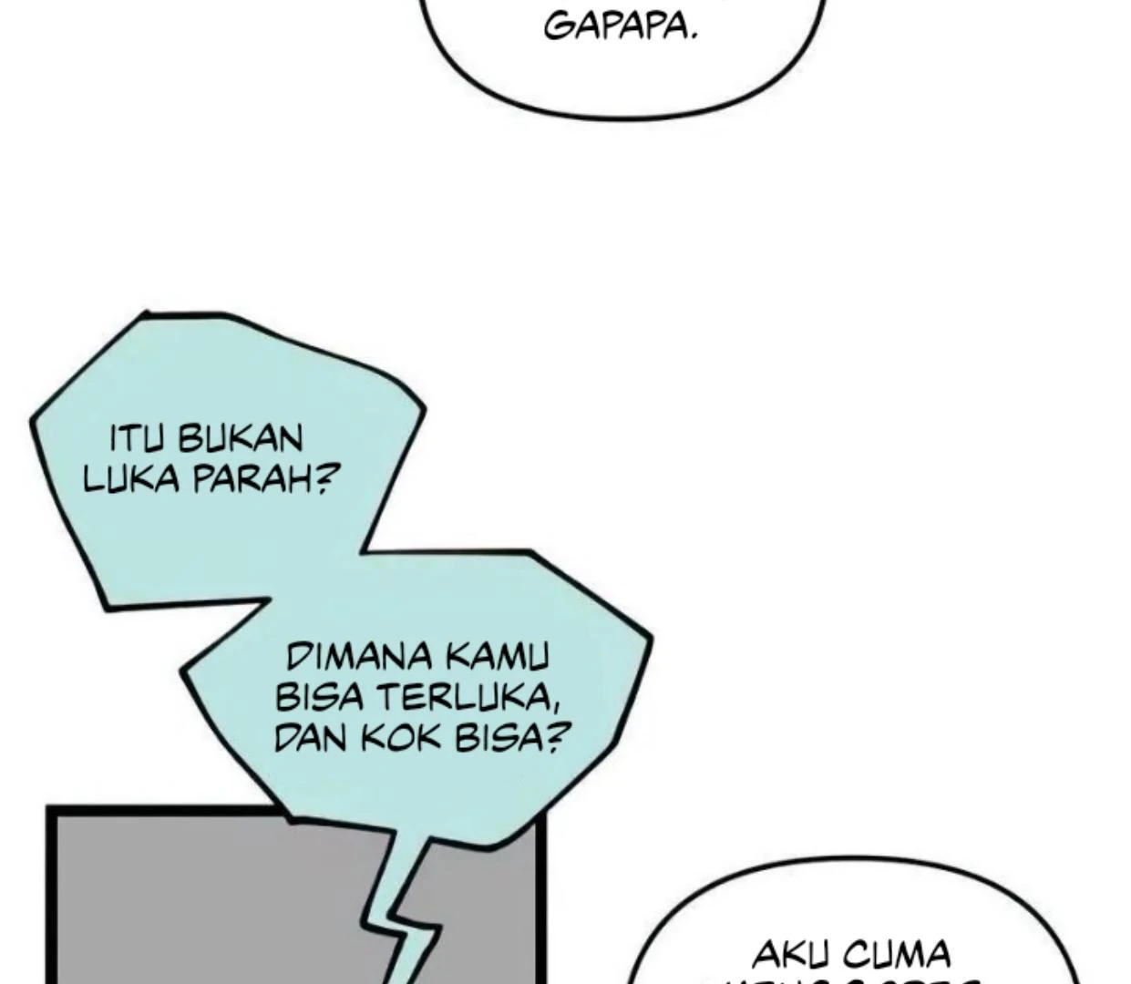 homeless - Chapter: 76