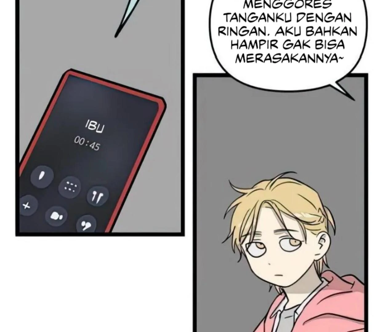 homeless - Chapter: 76