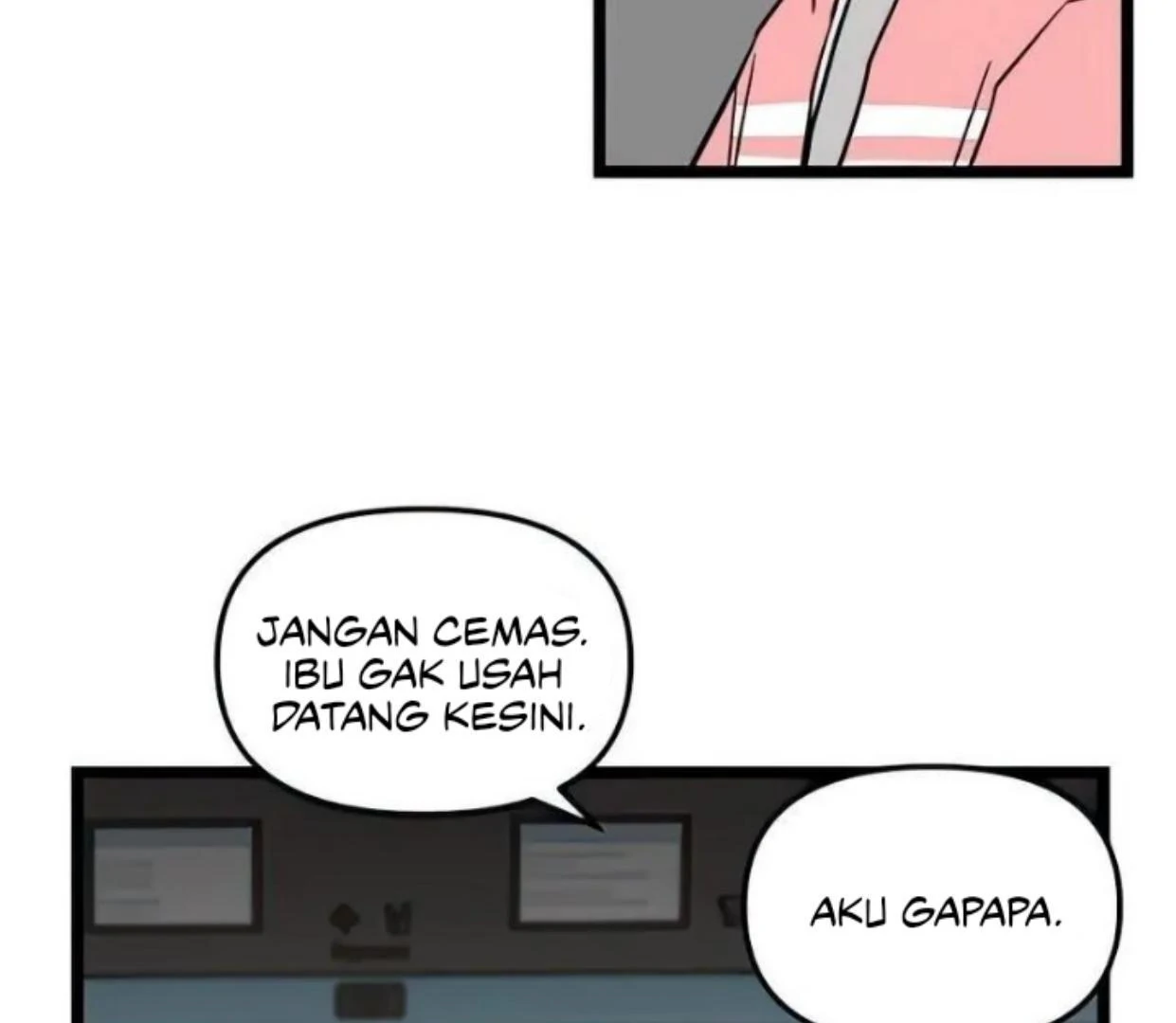 homeless - Chapter: 76