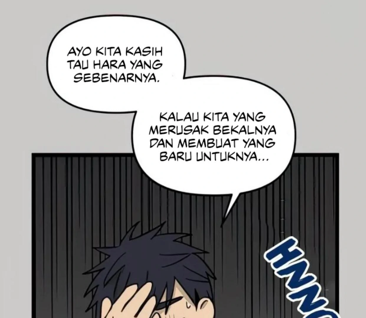 homeless - Chapter: 79