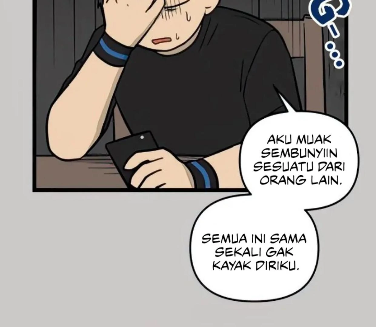 homeless - Chapter: 79