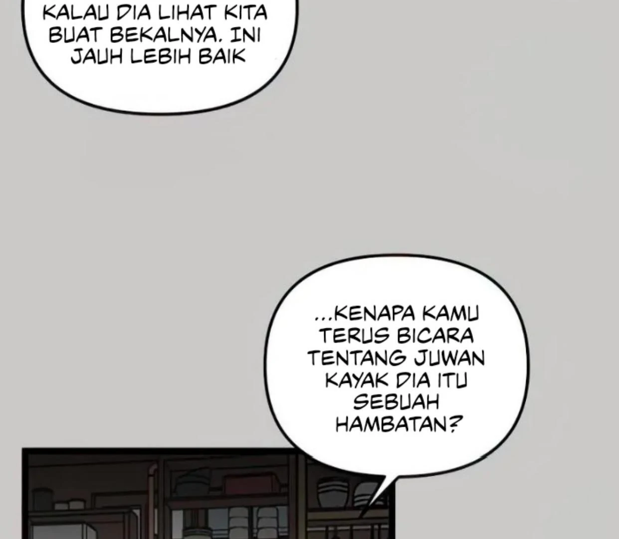 homeless - Chapter: 79
