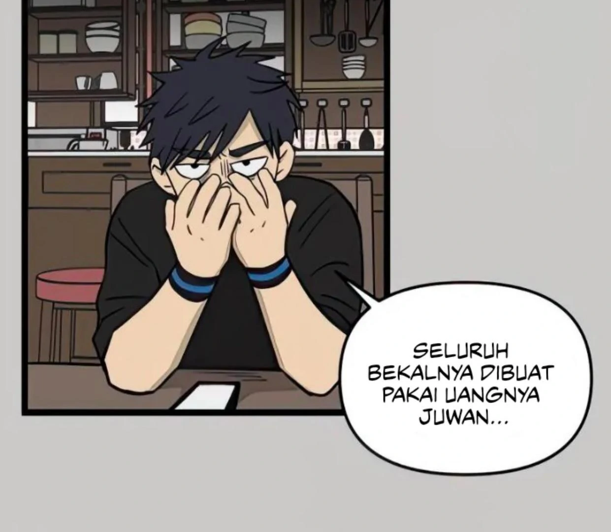 homeless - Chapter: 79