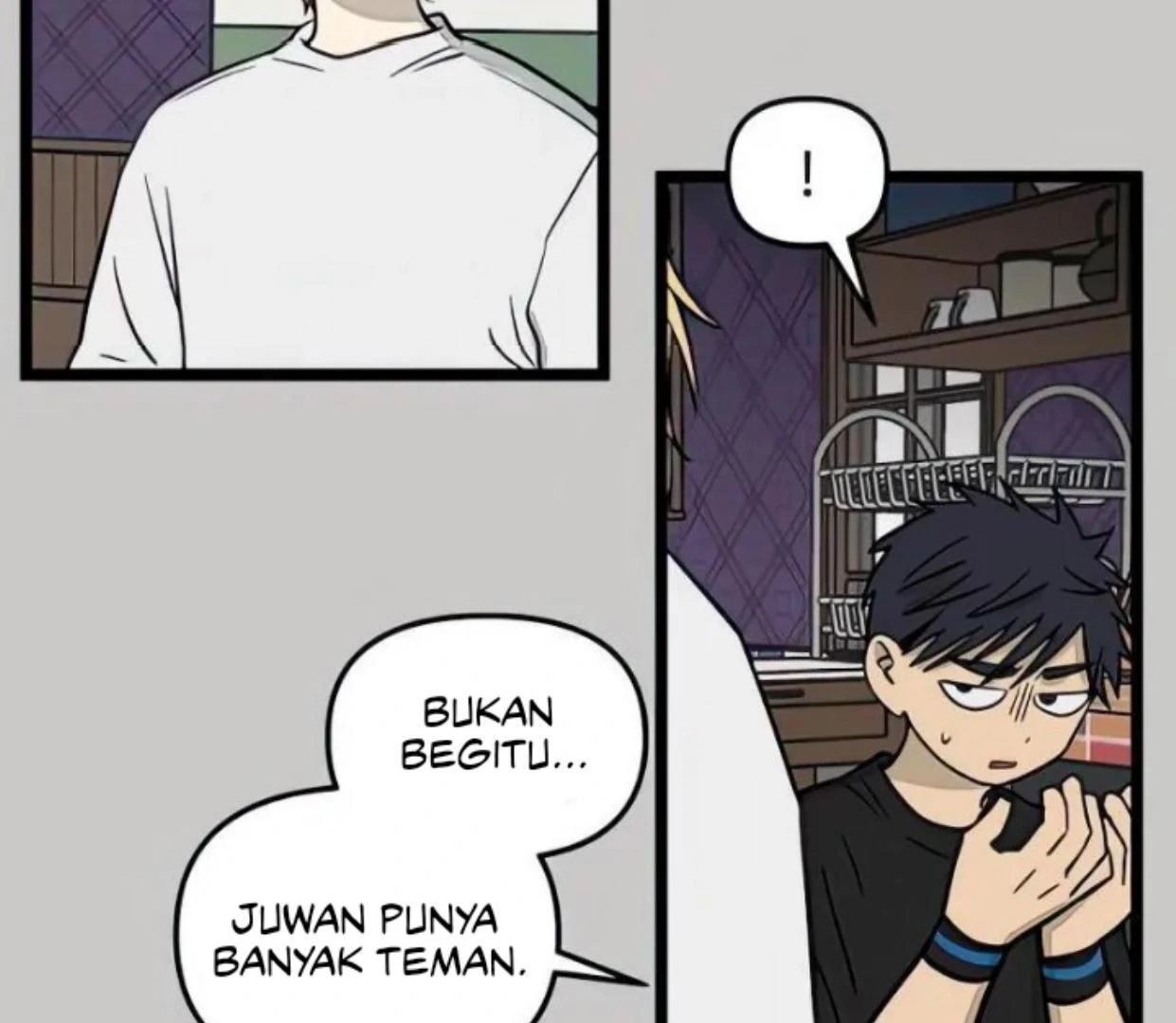 homeless - Chapter: 79