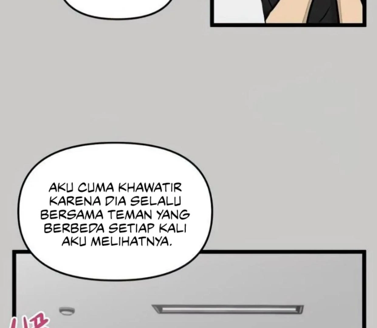 homeless - Chapter: 79