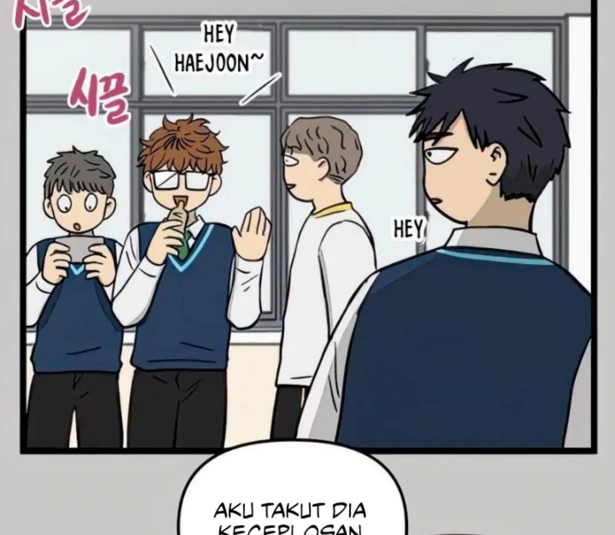 homeless - Chapter: 79