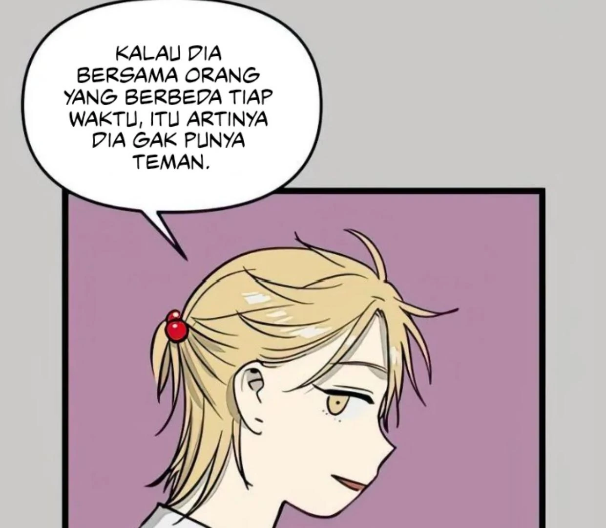 homeless - Chapter: 79
