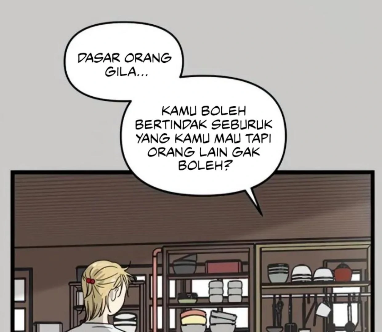 homeless - Chapter: 79