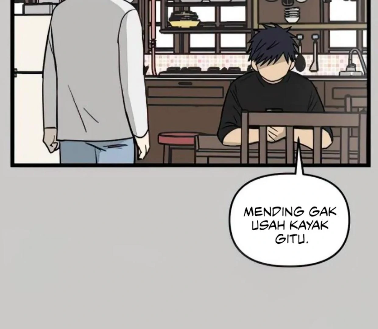homeless - Chapter: 79