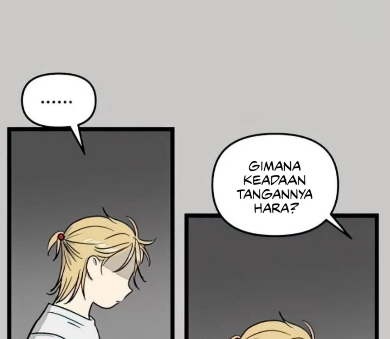 homeless - Chapter: 79