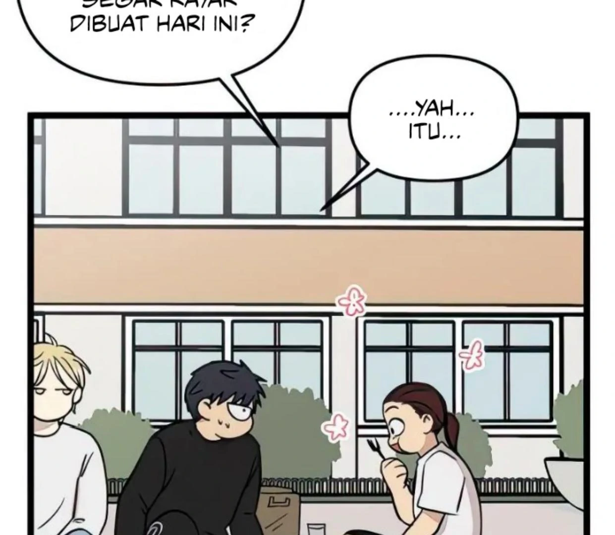homeless - Chapter: 79