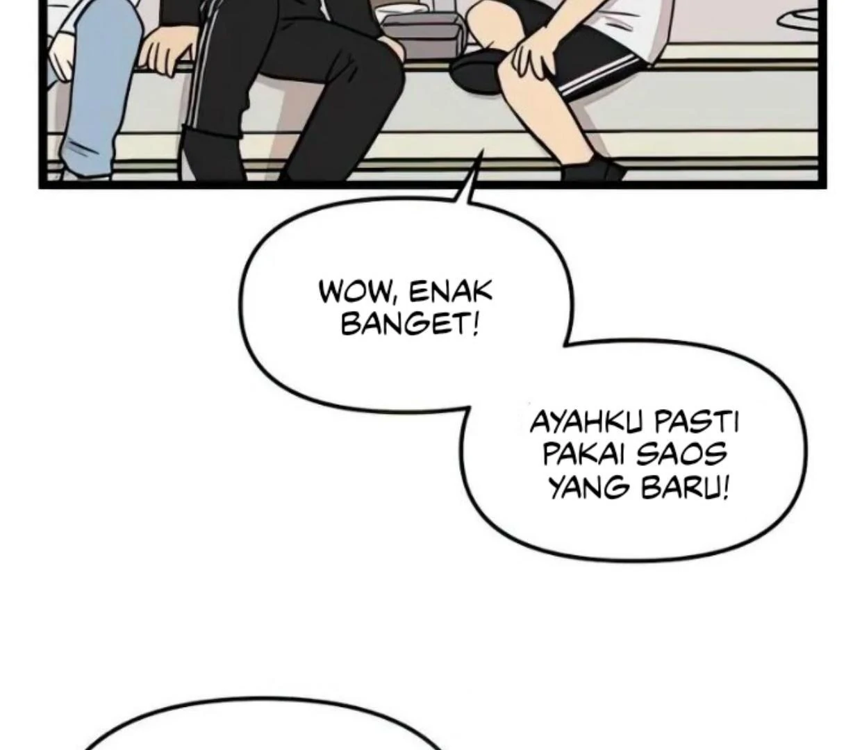 homeless - Chapter: 79
