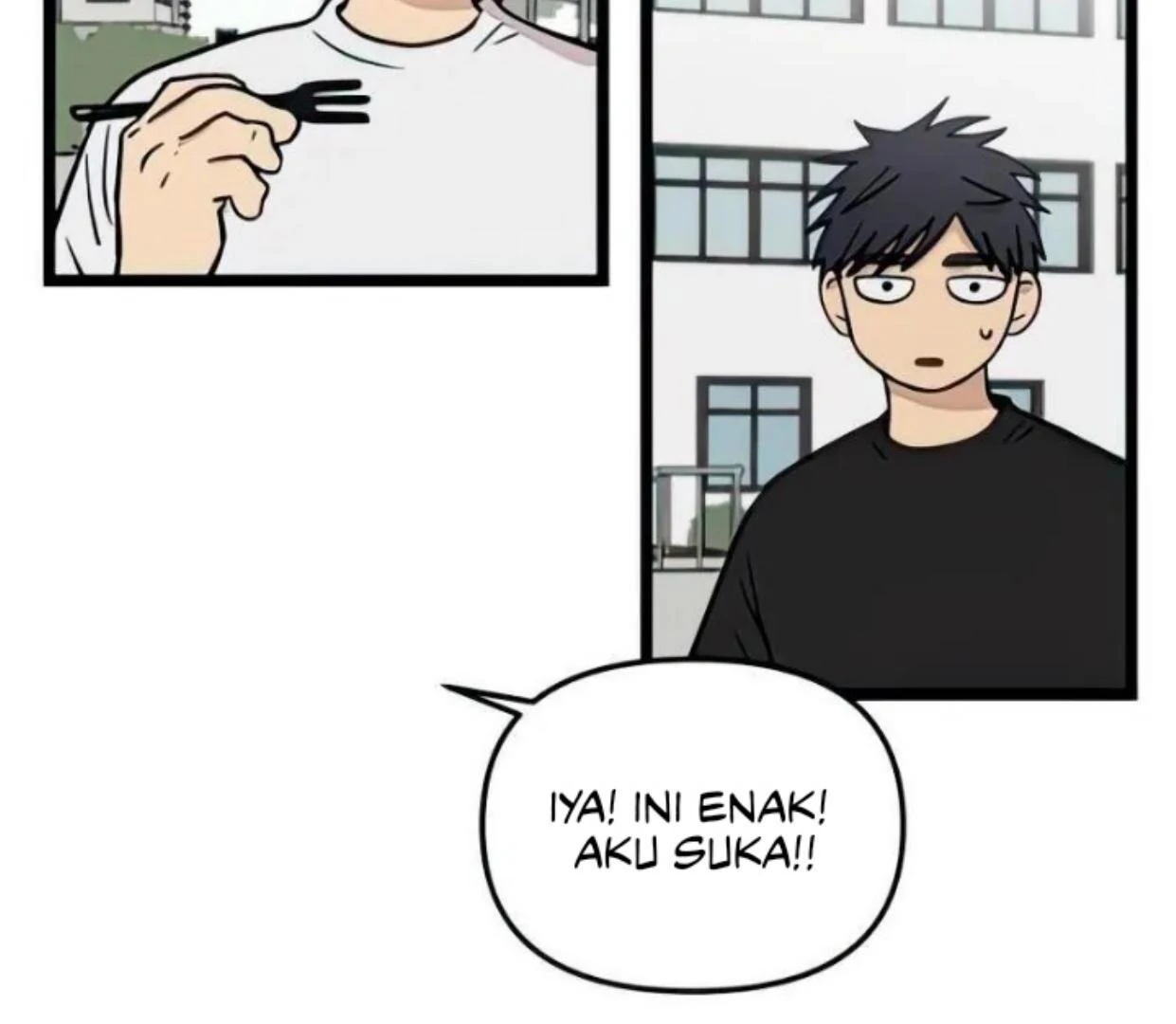homeless - Chapter: 79