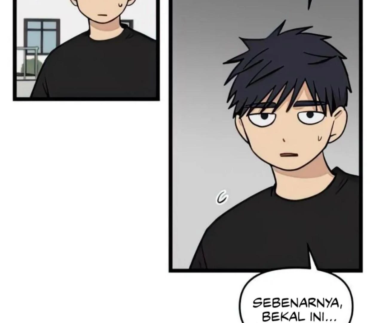 homeless - Chapter: 79