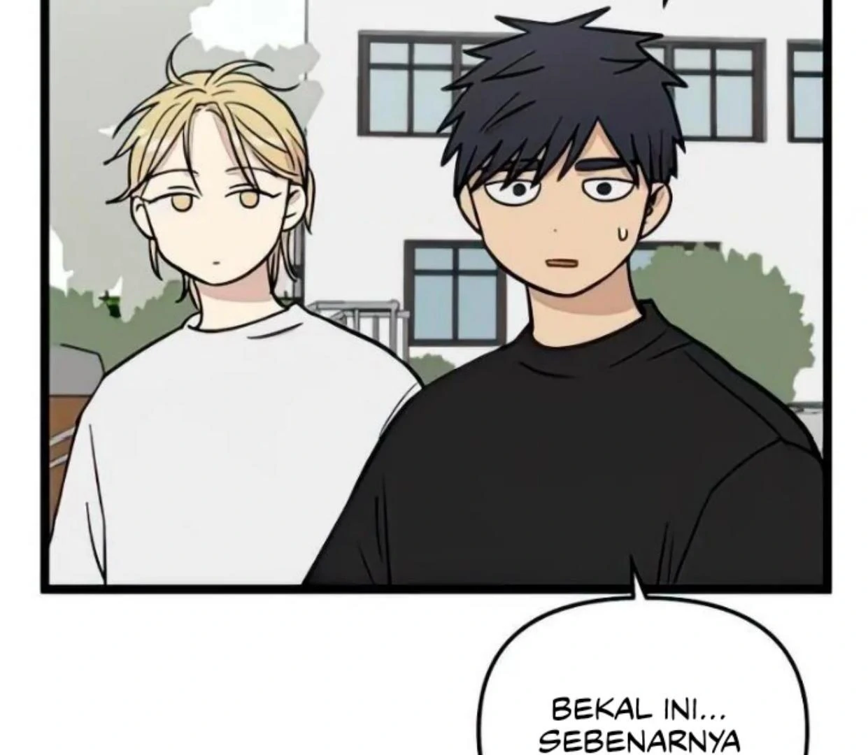 homeless - Chapter: 79
