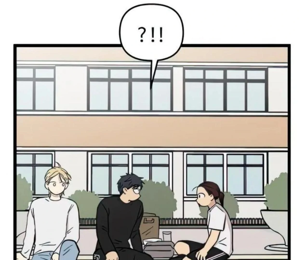 homeless - Chapter: 79