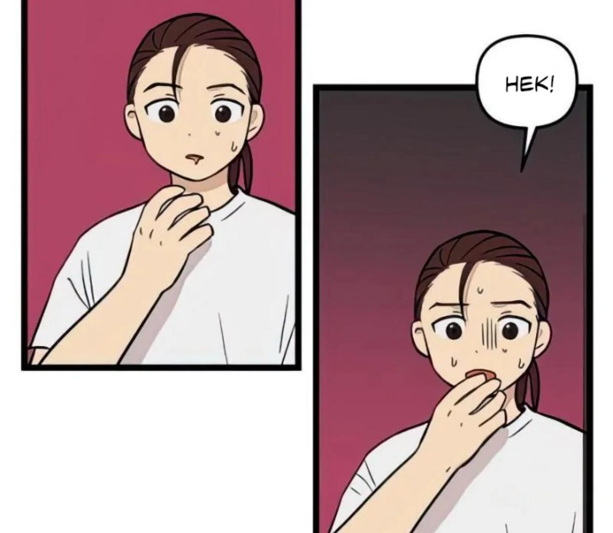 homeless - Chapter: 79