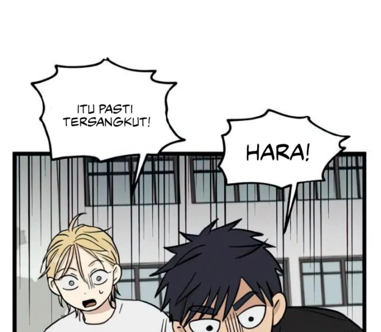 homeless - Chapter: 79