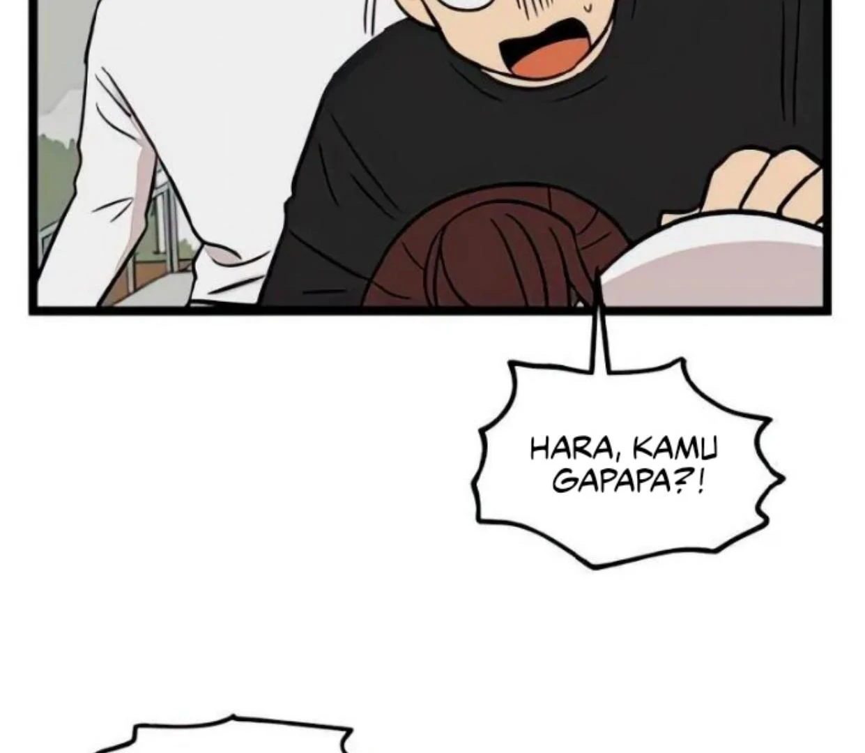 homeless - Chapter: 79